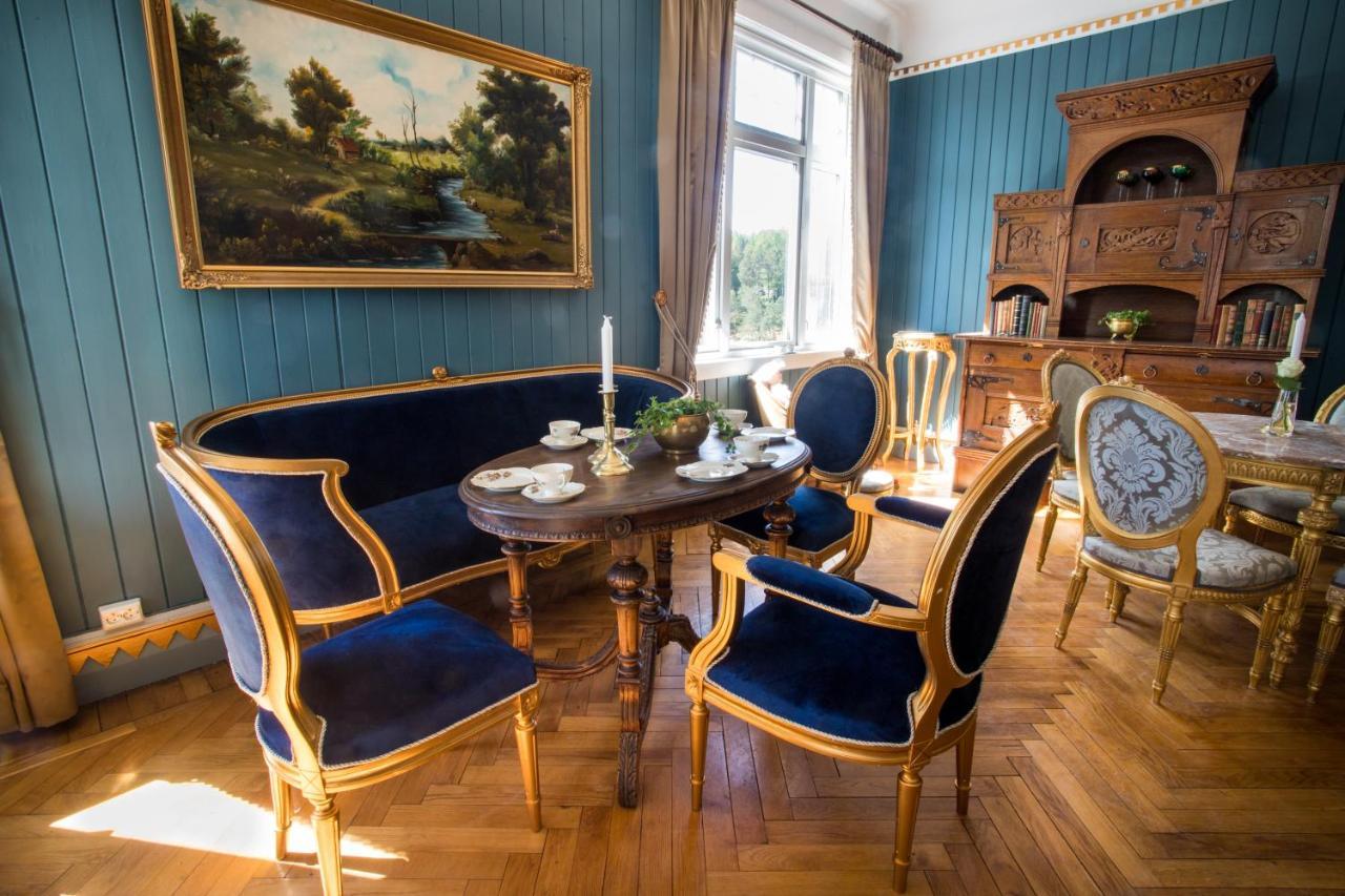 Jervell Gjestehus * Ålesund