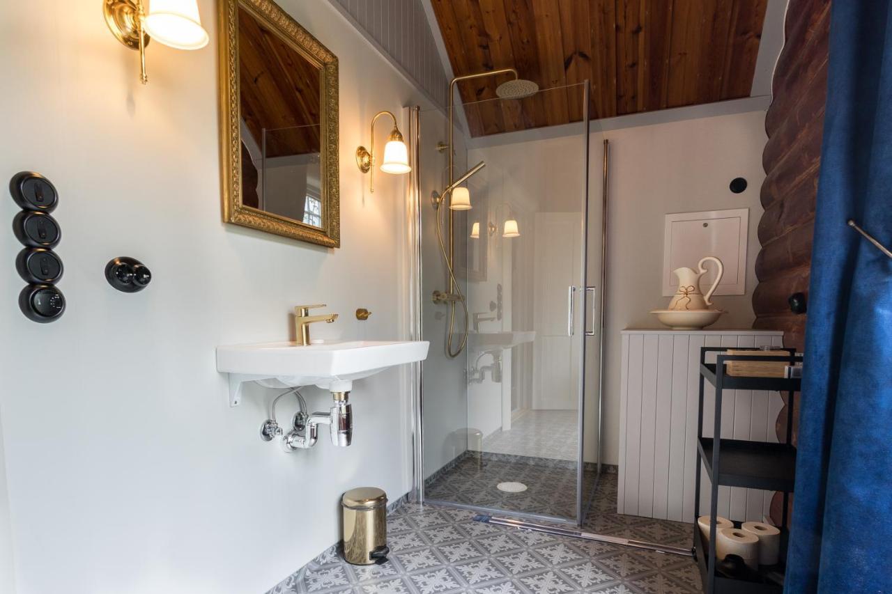 Gasthof Jervell Gjestehus Ålesund
